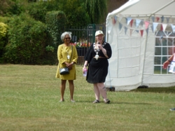 Blean summer fete pictures