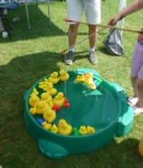 Blean summer fete pictures